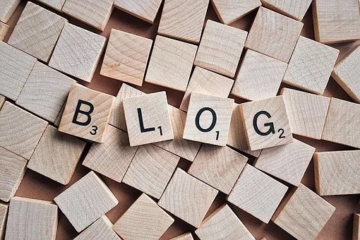 benefits of blogging