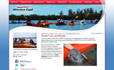 Adventure Kayak Outfitters
