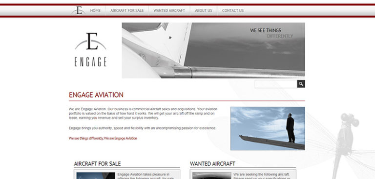 Engage Aviation