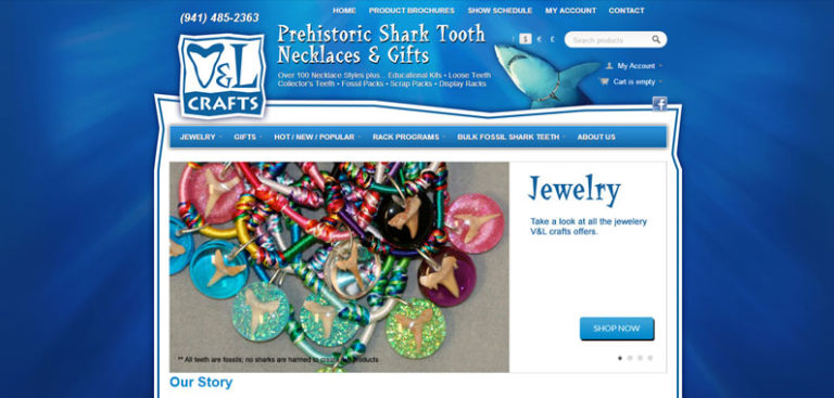 V & L Crafts