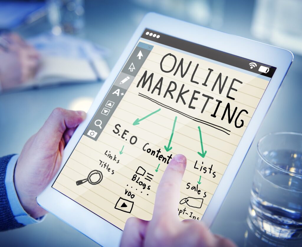 Sarasota online marketing